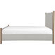 Warren Beige Bed, King